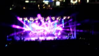 Moe. w/ Stanley Jordan - Yodelittle @ Moe.Down 14