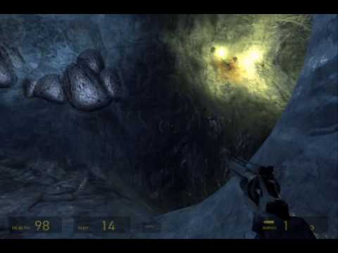 [Half-Life 2: Episode Two] Walkthrough Part 5