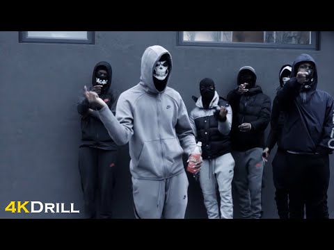 #3x3 ZT x E1 - Hidden Facts (Music Video) | 4KDrill