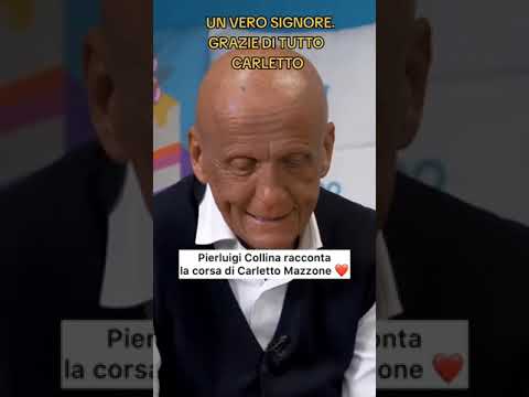 Collina sulla celebre rincorsa di Mazzone #seriea #mazzone #collina #brescia #atalanta