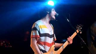 The Starting Line - Hurry