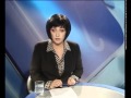 Мария Лондон. Прогноз погоды в Новосибирске 