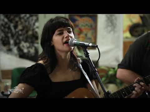Rachel Baiman - Young Love - 8/28/2021 - Paste Studio Western Mass - Greenfield MA