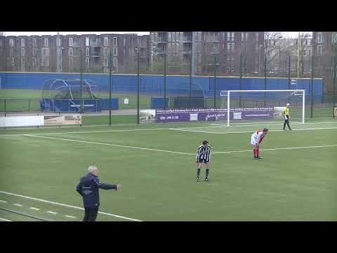 UVV JO19-3 - Hercules JO19-6 2de helft deel 1