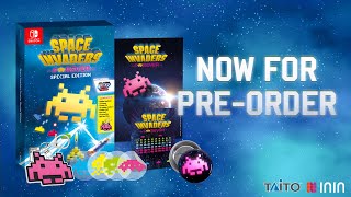 Space Invaders Forever [Special Editon] video 1