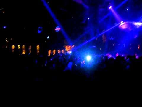 Sascha Dive plays oldschool Intec @ Cocoon 13.09.2010