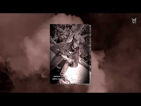 Rockstar Von- Mental Or Crazy (unreleased)