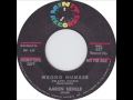 Aaron Neville - Wrong Number (I'm Sorry, Goodbye)