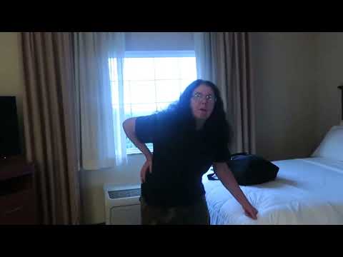 Candlewood Suites - Big FAIL!!