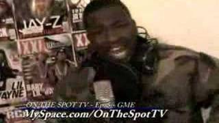 On The Spot TV - Ep. 5 - GME