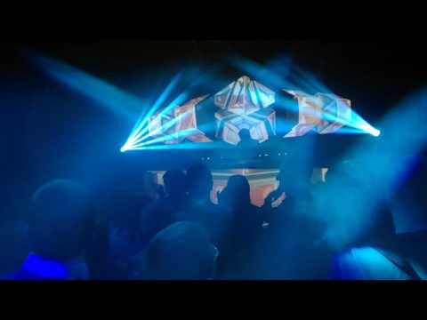 OGONEK feat ANGIE -  The Cure (live at DNK 13.05 2017)