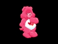Moi à Mon Bisounours 1h