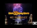 Walt Disney World Commercial 1994