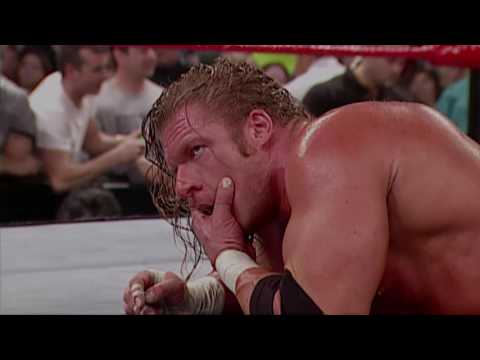 WWE 2K15 Showcase Best Friends, Better Enemies Cutscenes