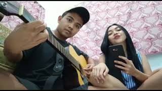 Download lagu Wegah kelangan Cover gitar bikin baper-syahiba saufa mp3
