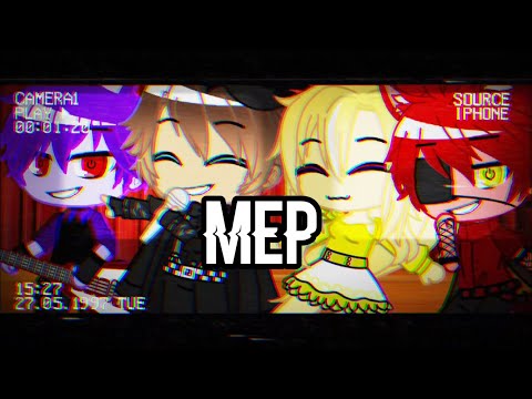 We want out// GCMV// 3K subs special// CLOSED MEP// thank you to the people who joined :)