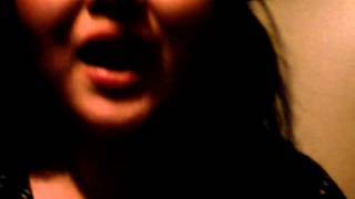 I&#39;m a fool to want you acapella cover