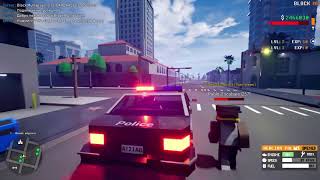 Block Multiplayer: RPG - Gameplay Trailer