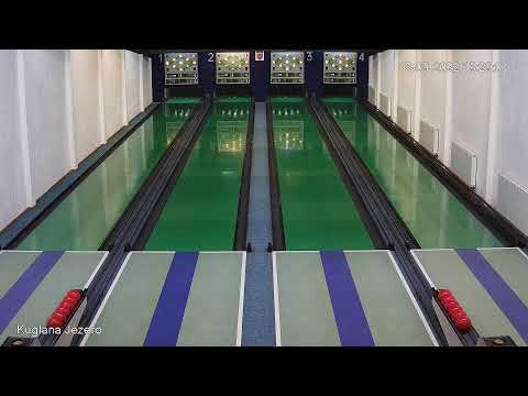 KK Visočica-KK Vatrogasac