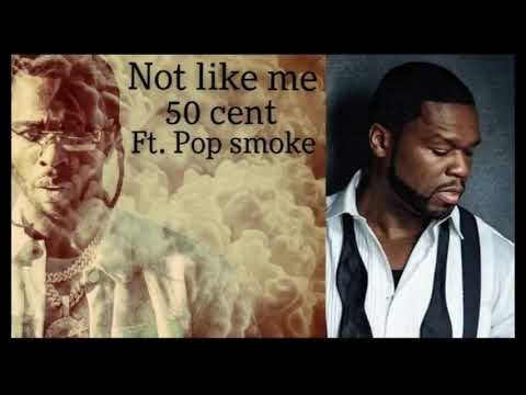 50 Cent - Not Like Me Ft. Pop Smoke