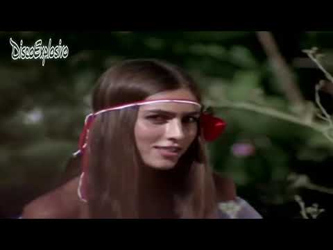 Al Bano & Romina Power "Prima Notte d'Amore"  (1977)  HD