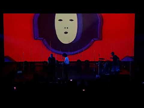 Soldout - The Flow (live @ AB)