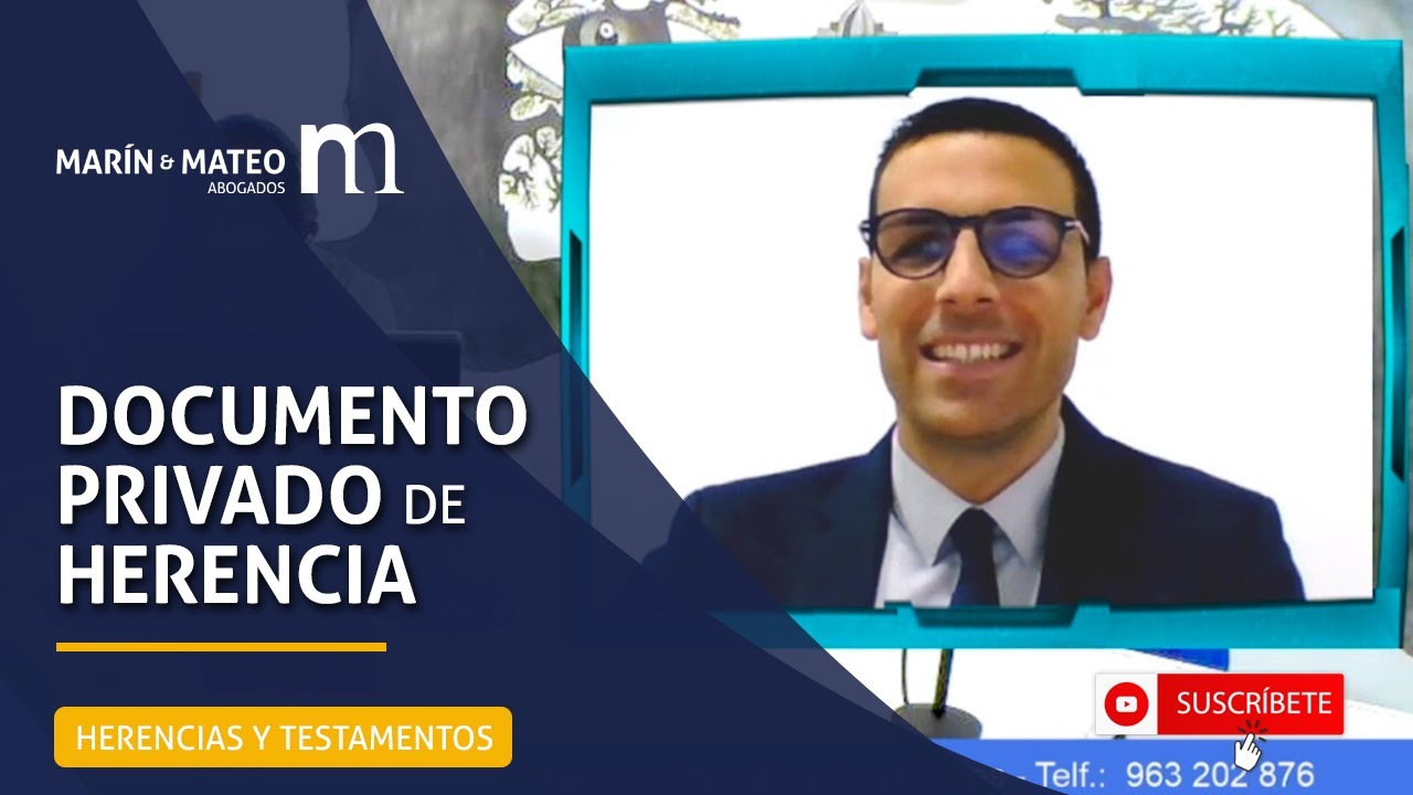 Watch Documento Privado de Aceptación y Partición de Herencia Now Documento Privado de Aceptación y Partición de Herencia