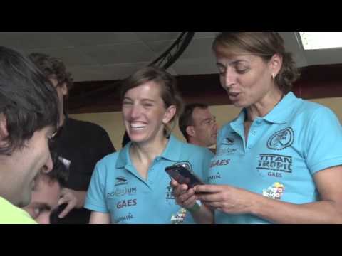 TITAN TROPIC 2016 -  VIDEONOTA PROLOGO