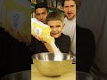 COMERAM O MEU BOLO MAS Feat Eeeats CheffOtto E NicolasHeiras