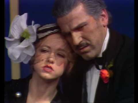 (Godfather parody) Obraz uz obraz - Kum nije dugme (que miseria!)