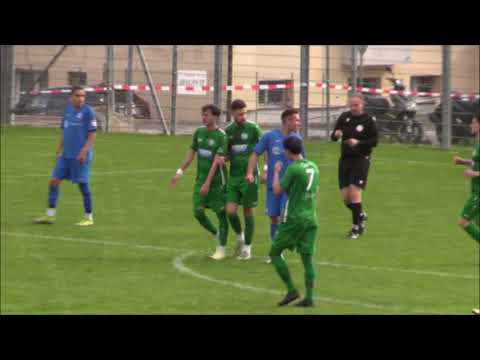 FC Bôle vs FC Bosna