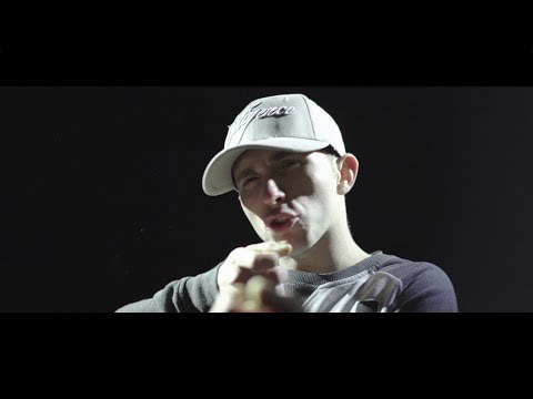 AK - Confused [Official Music Video] @AKNFS | Grime Report Tv