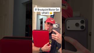 BREApoint Master Set #pokemontcg #pokemoncards #pokemoncommunity #pokemon #masterset #collectibles