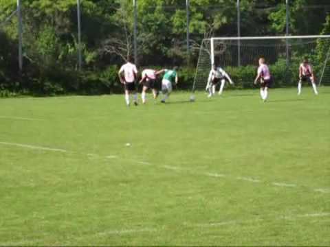 Brede IF - Avarta BK 3-0 (1.Herresenior) (30/05-2009)