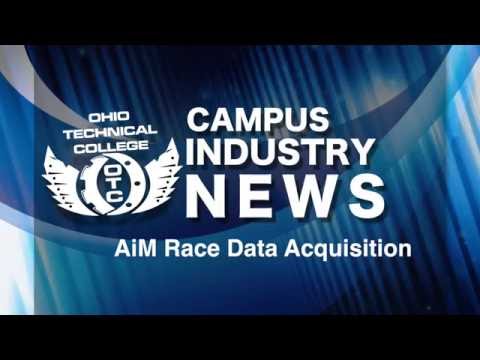 AIM Data Recorder explained by AiM's National Trainer: Roger Caddell