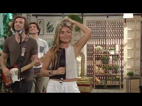 I'm Playing For You Live! - Morfi