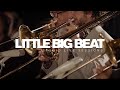 SLIDE HAMPTON PROJECT - THINK - LITTLE BIG BEAT STUDIOS