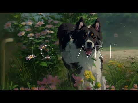 Johari ► For Gambit (Official Lyric Video)