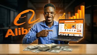 Como Encontrar um Agente de Envio Confiável no Alibaba (Passo a Passo)