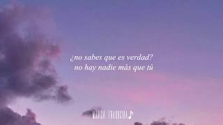 Would I Lie To You - Charles and Eddie |Letra Traducida al Español|