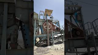 Sandvik ORIGINAL CJ613 JAW CRUSHER for sale - Image 4 | Machineryline PK Sandvik ORIGINAL CJ613 JAW CRUSHER | Image 4 - Machineryline