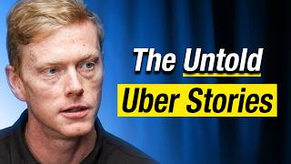 Uber President on Travis, China & Self-Driving | Why Autonomy Is Existential | How to Beat DoorDash