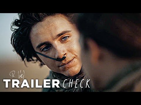 DUNE 2 Trailer 3 German Deutsch (2024)