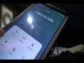 DFAS Phone Diverted To Medical Alert Device Sales Company 20 July 2023
