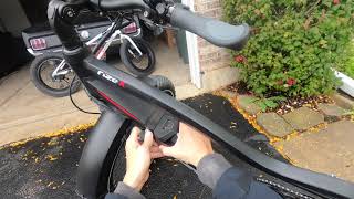 Battery Stuck In E Bike? Easiest Way To Get It Out! How to get your ebike battery out!