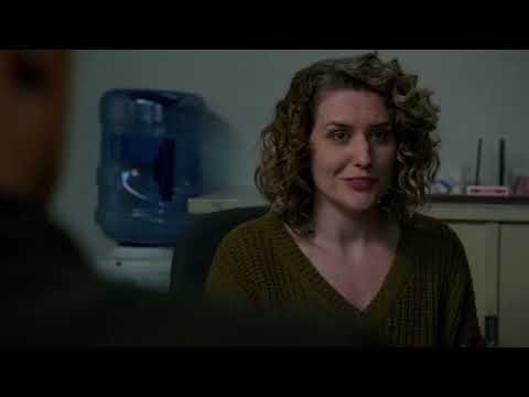 Chicago PD 8x11 | Upstead scenes (Part 2)