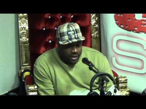 11-17-15 The Corey Holcomb 5150 Show - Bartering