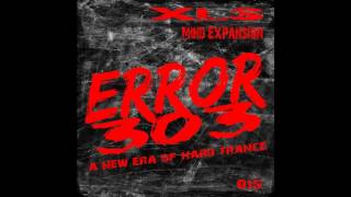 XLS - Mind Expansion (Original Mix) [Error303]
