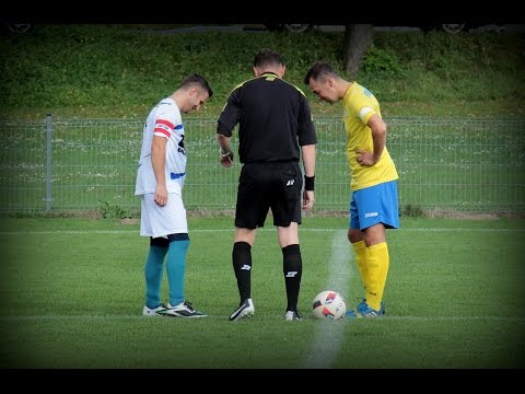 Orzeł Iwanowice - IKS Olkusz 2016-09-25