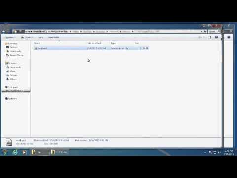 Jak dostat svůj modpack do technic launcheru